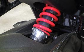 TRIUMPH DAYTONA660 2024