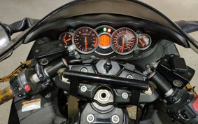 SUZUKI GSX1300R HAYABUSA GX72A