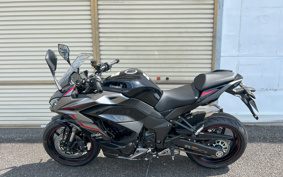 KAWASAKI NINJA 1000 SX 2024 ZXT02K