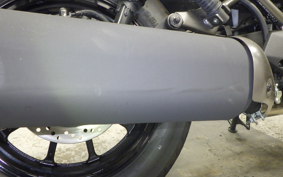 KAWASAKI ELIMINATOR400-3 2025 EL400A