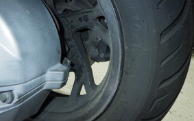 SUZUKI SKYWAVE 250 (Burgman 250) S Gen.3 2004 CJ46A