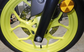 YAMAHA MT-25 2022 RG43J