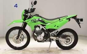 KAWASAKI KLX230S 2017 LX232A