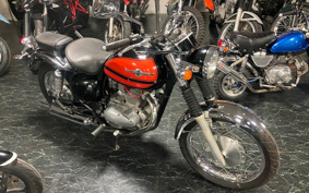 KAWASAKI ESTRELLA CUSTOM  BJ250A