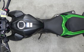KAWASAKI Z400 Gen.2 2021 EX400G