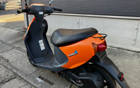 SUZUKI LET's 4 CA45A
