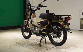 HONDA CT125 HUNTER CUB 2015 JA55