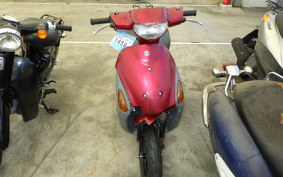 SUZUKI LET's 4 CA45A