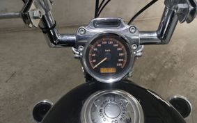HARLEY XL1200C 2007 CT3