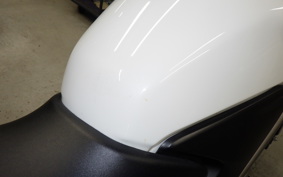 HONDA VTR 250 Gen. 2