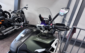 TRIUMPH TIGER EXPLORER 2025 TAP23V