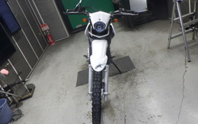 YAMAHA SEROW 250 Gen.2 2016 DG17J