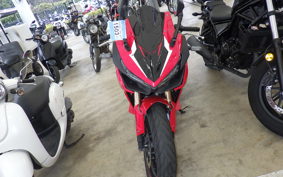 HONDA CBR400R 2022 NC56