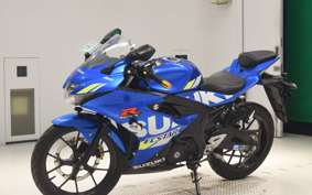 SUZUKI GSX-R125 DL33B