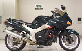 KAWASAKI ZZ1100 NINJA R Gen.2 1995 ZXT10D