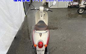 HONDA CREA SCOOPY