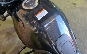HONDA REBEL 1100T DCT 2023 SC83