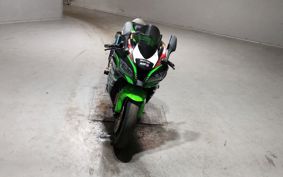 KAWASAKI ZX 10 NINJA R 2016 ZXT00S