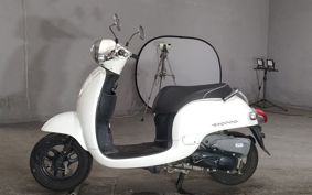 HONDA GIORNO AF70