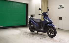 SUZUKI ADDRESS 110 2023 CE47A