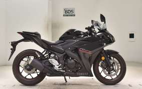 YAMAHA YZF-R25 A RG43J