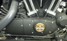 HARLEY XL1200X 2016