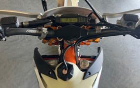 KTM 500EXC 6DAYS 2013 EXA40