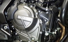 SUZUKI Vｽﾄﾛｰﾑ800 2024 EM1BA