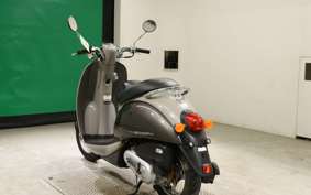 HONDA CREA SCOOPY 2024 AF55