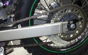 KAWASAKI SUPER SHERPA KL250G