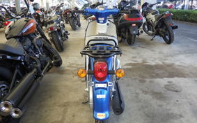HONDA C50 SUPER CUB 2023 AA09