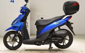 SUZUKI ADDRESS 110 CE47A