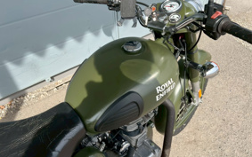 OTHER ENFIELD CLASSIC 500EFI 2019 BC5
