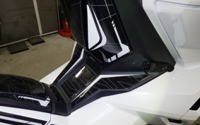 HONDA X-ADV 750 2025 RH21