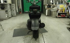 HONDA ZOOMER 2025 AF58