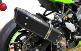 KAWASAKI NINJA ZX-4RR 2023 ZX400P