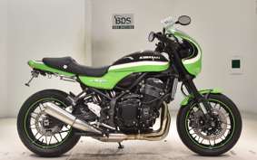 KAWASAKI Z900RS CAFE 2021 ZR900C