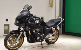 HONDA CB400 SUPER BOLDOR VTEC 2007 NC39
