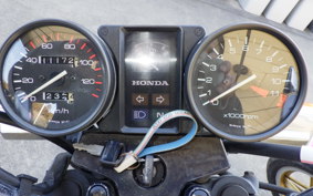 HONDA CBX125 CUSTOM JC12