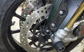 TRIUMPH SPEED TRIPLE RS 2022