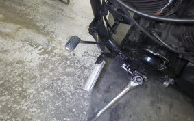 YAMAHA DRAGSTAR 400 1996 4TR