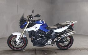 BMW F800R 0B04