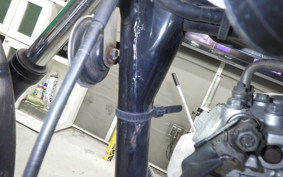 SUZUKI GRASS TRACKER Bigboy 2006 NJ4BA