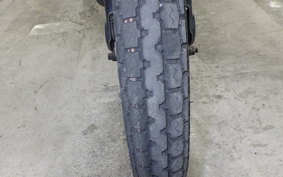 HONDA LITTLE CUB 2006 AA01