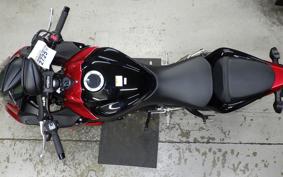 SUZUKI GSX-S1000F 2018 GT79A