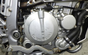 KAWASAKI KLX250 LX250E