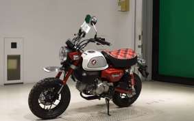 HONDA MONKEY 125 2023 JB03