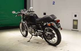 HONDA GB400TT 1988 NC20