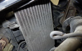 HONDA CBR250R GEN 3 MC41