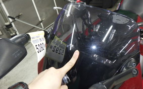HONDA CB400 SUPER BOLDOR A 2015 NC42